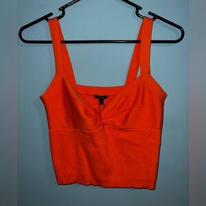 Express Tank NWT